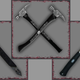 Illustration for article titled These Tools Look Like Props From Evil Dead